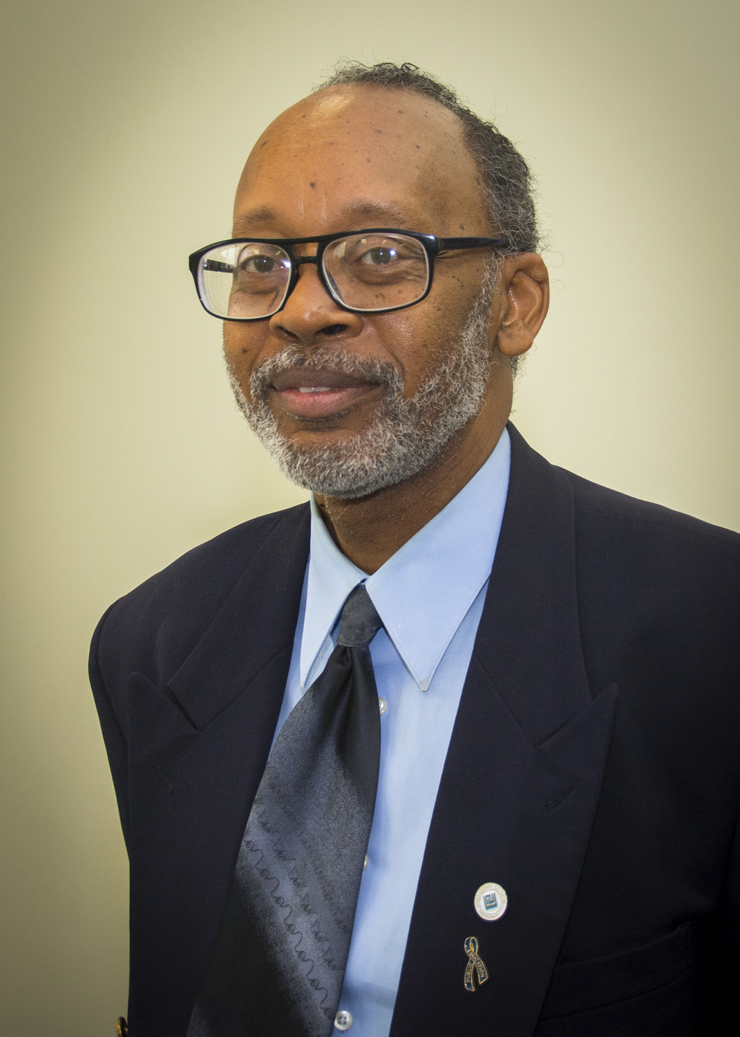 Mark Whigham